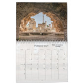 Calendrier 2019 de la Tunisie (Feb 2027)