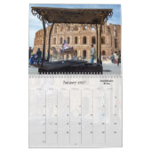 Calendrier 2019 de la Tunisie (Jan 2027)