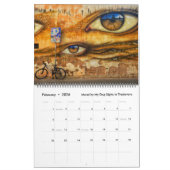 Calendrier 2019 de Rome (Feb 2026)