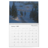 Calendrier 2019 de SilverWebForge (Jan 2027)