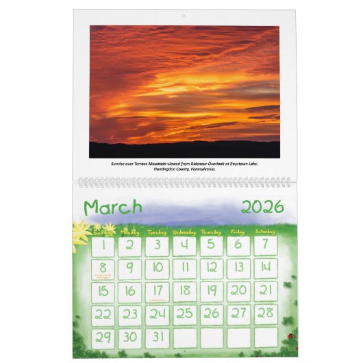 Calendrier 2019 des hausses de Kyle grand (Mar 2026)