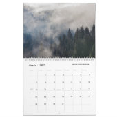 Calendrier 2019 pittoresque du COLORADO (Mar 2027)