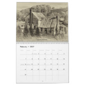 Calendrier 2020 (Feb 2027)
