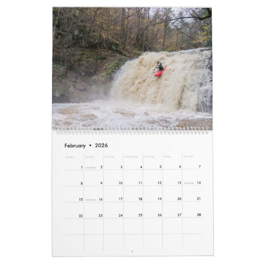 Calendrier 2020 (Feb 2026)