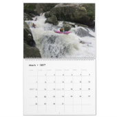 Calendrier 2020 (Mar 2027)