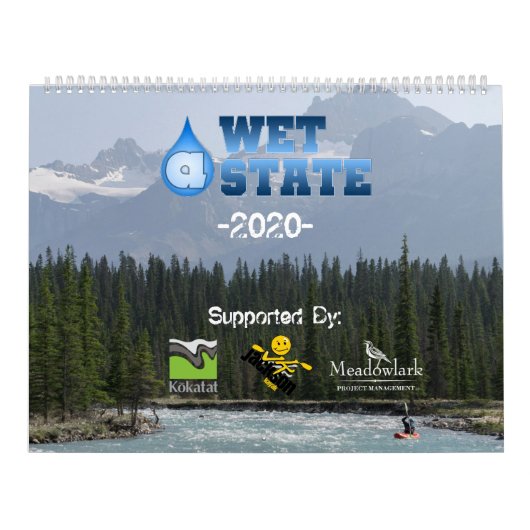 Calendrier 2020 (Protection)