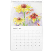 Calendrier 2020 (Jan 2027)