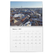 Calendrier 2020 (Feb 2027)