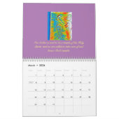 CALENDRIER 2020 (Mar 2026)