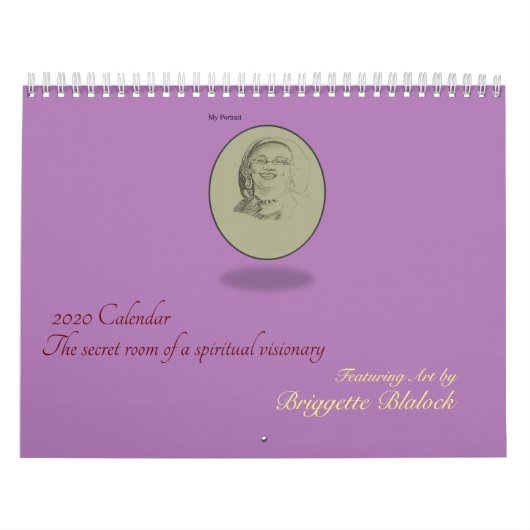 CALENDRIER 2020 (Protection)