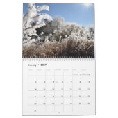 Calendrier 2020 (Jan 2027)