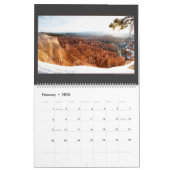 Calendrier 2020 #2 par Mike Norton (Feb 2026)