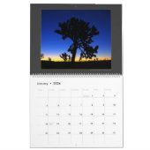 Calendrier 2020 #2 par Mike Norton (Jan 2026)