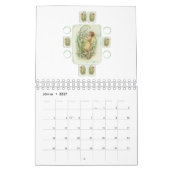 Calendrier 2020 Autriche (Jan 2027)