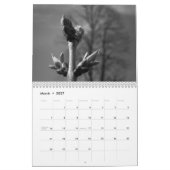 Calendrier 2020 : B&W Fine Art Photographie (Mar 2027)