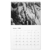 Calendrier 2020 : Calendrier de B&W Fine Art Photo (Jan 2026)