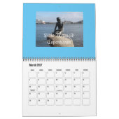 Calendrier 2020 de Copenhague (Mar 2027)