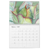 Calendrier 2020 des succès par Debra Lee Baldwin (Feb 2027)