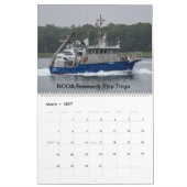 Calendrier 2020 du canal de Cape Cod (Mar 2027)