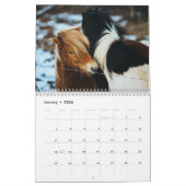 Calendrier 2020 Horse Lovers - Animal Office Calen (Jan 2026)