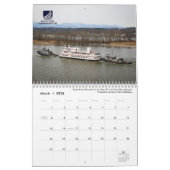Calendrier 2020 - NYS Marines Tugs & Barges (Mar 2026)