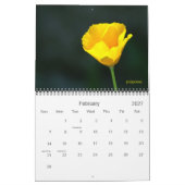Calendrier 2020 sera en couleur (Feb 2027)