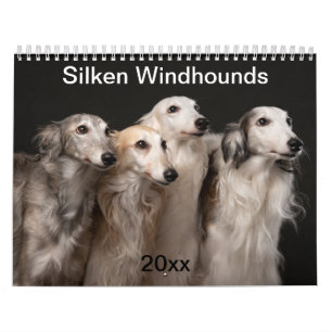Calendrier 2020 Silken Windhounds (2)
