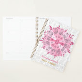 Calendrier 2020 (Voir la description pour la nouve (Devant avec enveloppe)