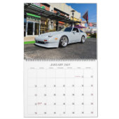 Calendrier 2020 Z31 (Jan 2027)