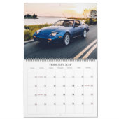 Calendrier 2020 Z31 (Feb 2026)