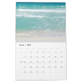 CALENDRIER 2021 (Mar 2027)