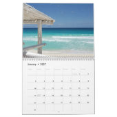 CALENDRIER 2021 (Jan 2027)