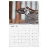 Calendrier 2021 (Mar 2027)