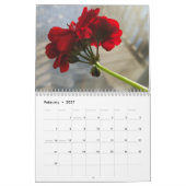 Calendrier 2021 (Feb 2027)