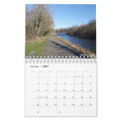 Calendrier 2021 (Jan 2027)