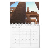 Calendrier 2021 (Feb 2027)