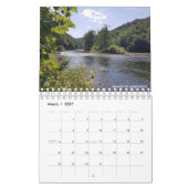 Calendrier 2021 (Mar 2027)