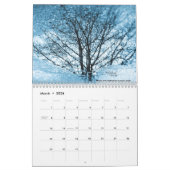 Calendrier 2021 (Mar 2026)