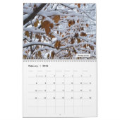 Calendrier 2021 (Feb 2026)