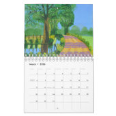 Calendrier 2021 (Mar 2026)