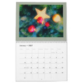 CALENDRIER 2021 (Jan 2027)