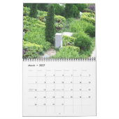 Calendrier 2021 de Hong Kong (Mar 2027)