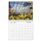 Calendrier 2021, favoris saisonniers! (Mar 2027)