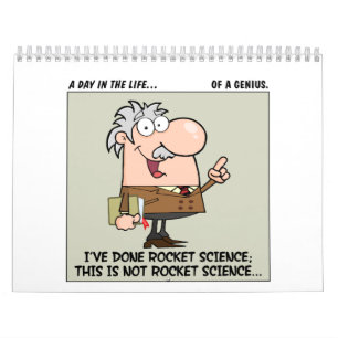 Calendrier 2021 Jour dans la vie Volume 2 Bureau