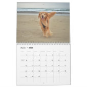 Calendrier 2021: Le meilleur de ParkerPup (Mar 2026)