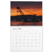 Calendrier 2021 Maritime Photography by : Birk Thomas (Jan 2026)