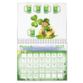 Calendrier 2021 Paris, France (Mar 2027)