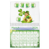 Calendrier 2021 Paris, France (Mar 2026)