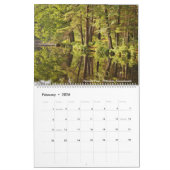 Calendrier 2021 - Scott Bosworth Photography (Feb 2026)