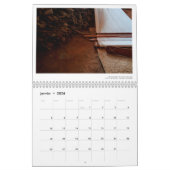 Calendrier 2021 - Uekani (Jan 2026)